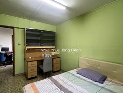 Blk 338 Clementi Avenue 2 (Clementi), HDB 5 Rooms #501233441